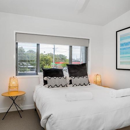 Kaylani Beach House 1 Byron Bay Exterior foto
