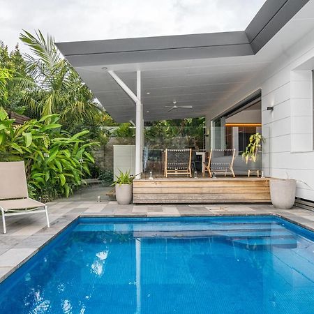 Kaylani Beach House 1 Byron Bay Exterior foto