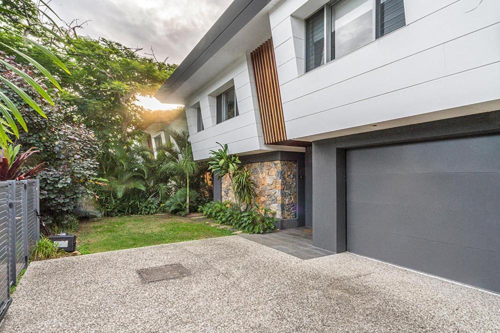 Kaylani Beach House 1 Byron Bay Exterior foto