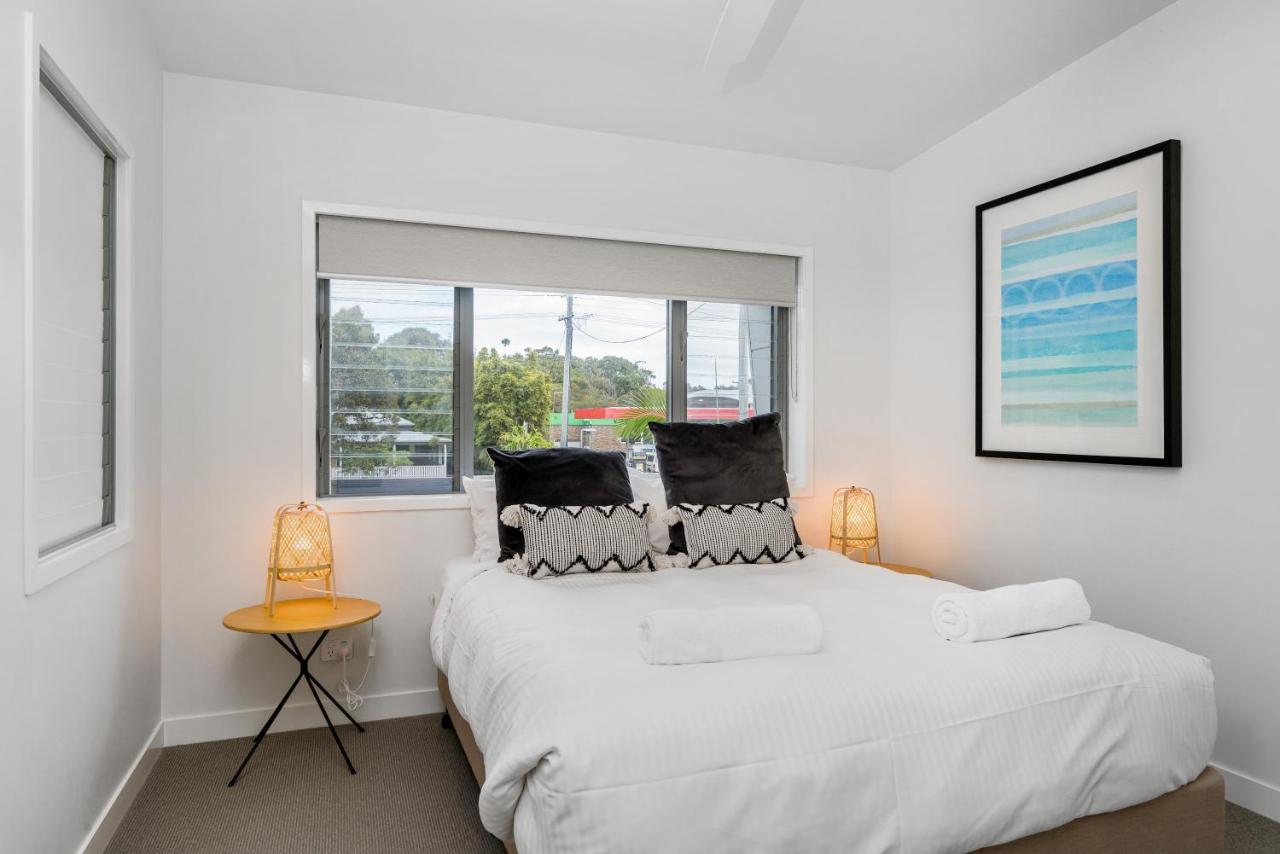 Kaylani Beach House 1 Byron Bay Exterior foto