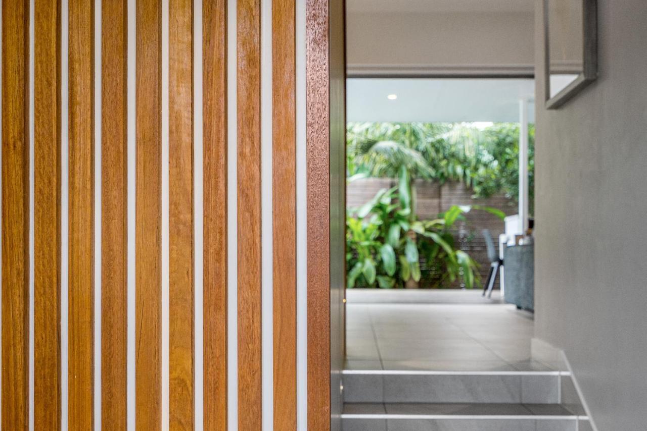 Kaylani Beach House 1 Byron Bay Exterior foto